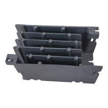 Peças do motor do OEM Zinc Alloy Die Casting